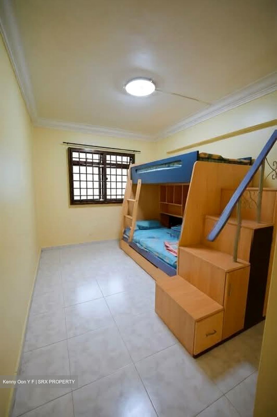 Blk 406 Sembawang Drive (Sembawang), HDB 4 Rooms #573560311